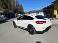 Mercedes-Benz GLC 250 GLC 250 d Coupé 4MATIC Aut. Weiß - thumbnail 3