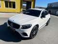 Mercedes-Benz GLC 250 GLC 250 d Coupé 4MATIC Aut. Weiß - thumbnail 2