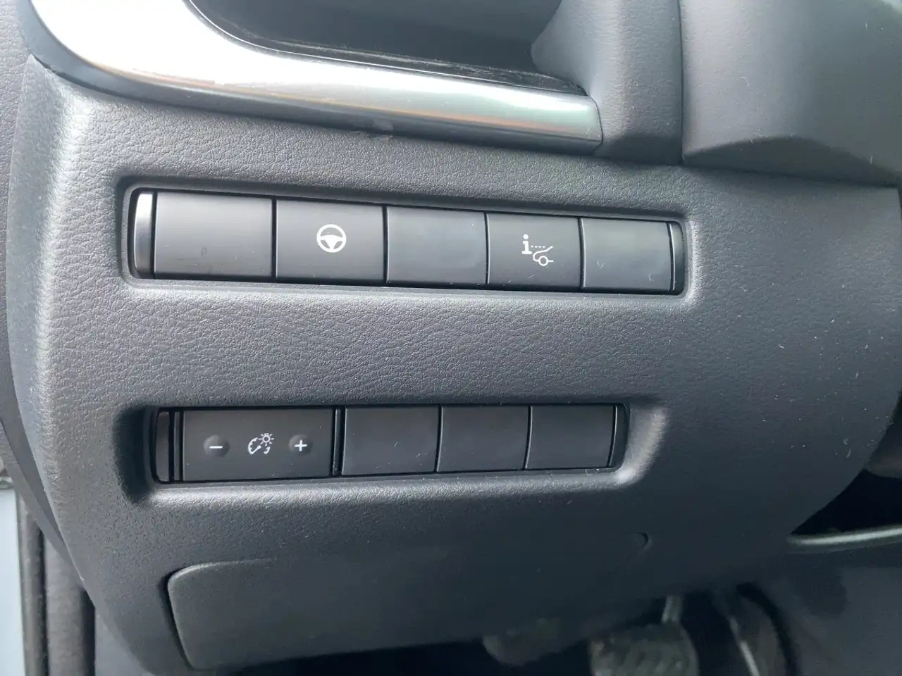 Nissan Qashqai Black Editon e-Power Pano*ACC*Kamera 360* 8