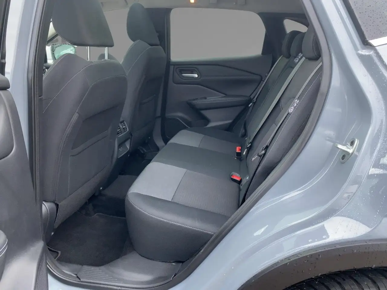 Nissan Qashqai Black Editon e-Power Pano*ACC*Kamera 360* 6