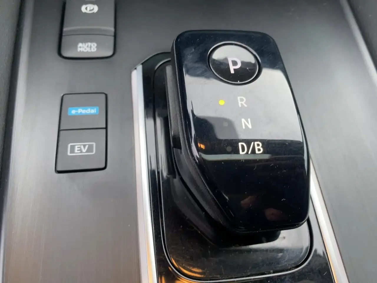 Nissan Qashqai Black Editon e-Power Pano*ACC*Kamera 360* 16