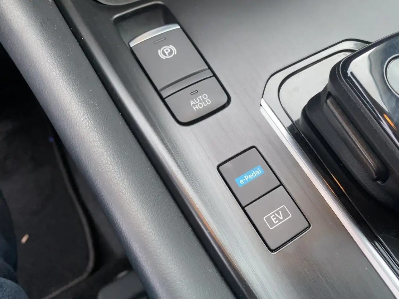 Nissan Qashqai Black Editon e-Power Pano*ACC*Kamera 360* 17