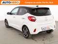Hyundai i10 1.2 Tecno Blanco - thumbnail 4