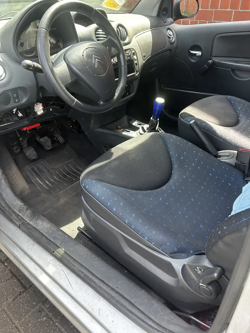Citroen C2 1.1i Image - 1