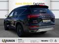 DFSK Fengon 7 Journey, 2,0 GDI, Allrad, AT Zwart - thumbnail 6