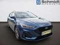 Ford Focus Turnier 1,0 EcoBoost Hybrid ST-Line Blau - thumbnail 6