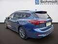 Ford Focus Turnier 1,0 EcoBoost Hybrid ST-Line Blau - thumbnail 3