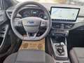 Ford Focus Turnier 1,0 EcoBoost Hybrid ST-Line Blau - thumbnail 9