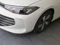 Volkswagen Passat Variant Business eHybrid 150kW Weiß - thumbnail 2