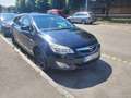 Opel Astra Design Edition Schwarz - thumbnail 4