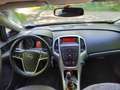 Opel Astra Design Edition Schwarz - thumbnail 11