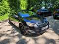 Opel Astra Design Edition Schwarz - thumbnail 2