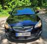 Opel Astra Design Edition Schwarz - thumbnail 1