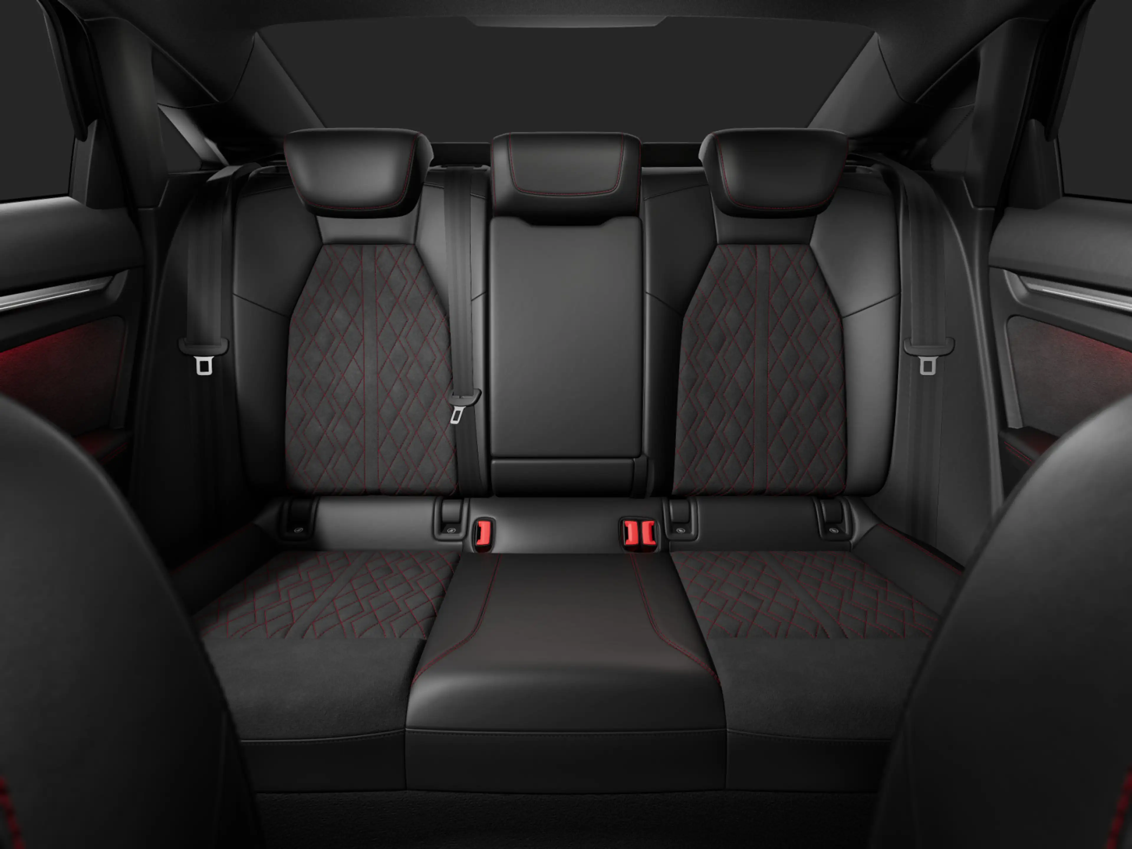 Audi S3 TFSI qu — photo 10