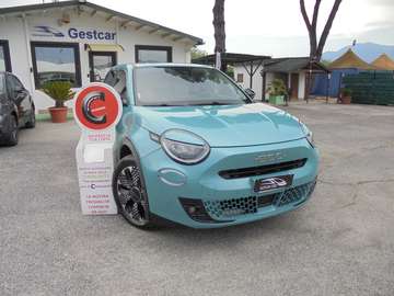 600 IV 2023 1.2 hybrid La Prima 110cv auto