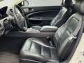 Jaguar XKR Cabrio, deutsch, unfallfrei, Scheckheft White - thumbnail 8