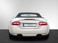 Jaguar XKR Cabrio, deutsch, unfallfrei, Scheckheft Blanc - thumbnail 5