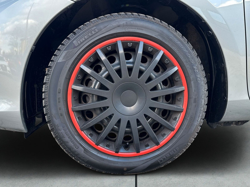 Toyota Auris Touring Sports Team D 1.HAND/8-FACH/PDC — photo 19