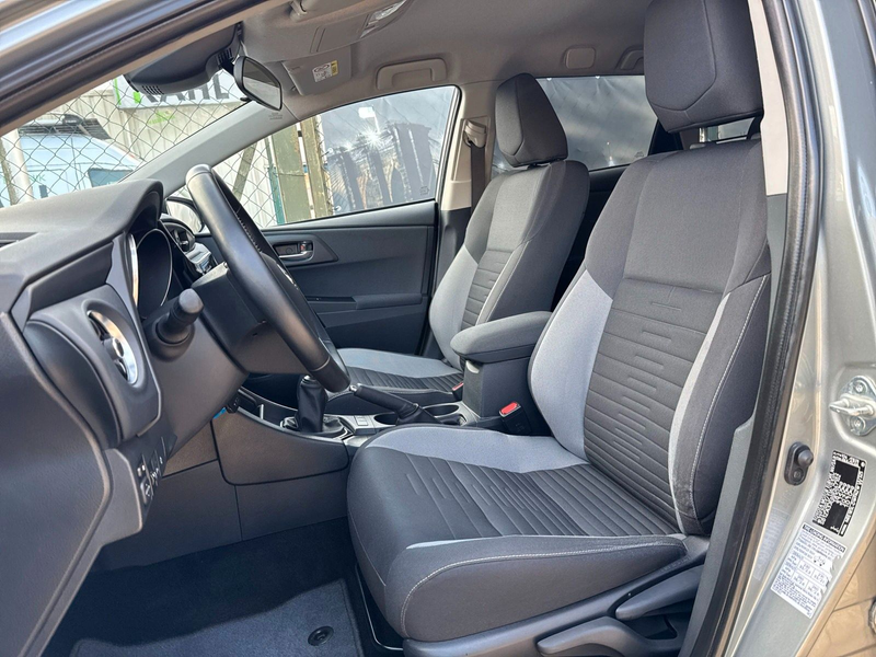 Toyota Auris Touring Sports Team D 1.HAND/8-FACH/PDC — photo 11