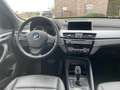 BMW X1 X1 sDrive16d Aut.|trekhaak|comfort Zwart - thumbnail 6