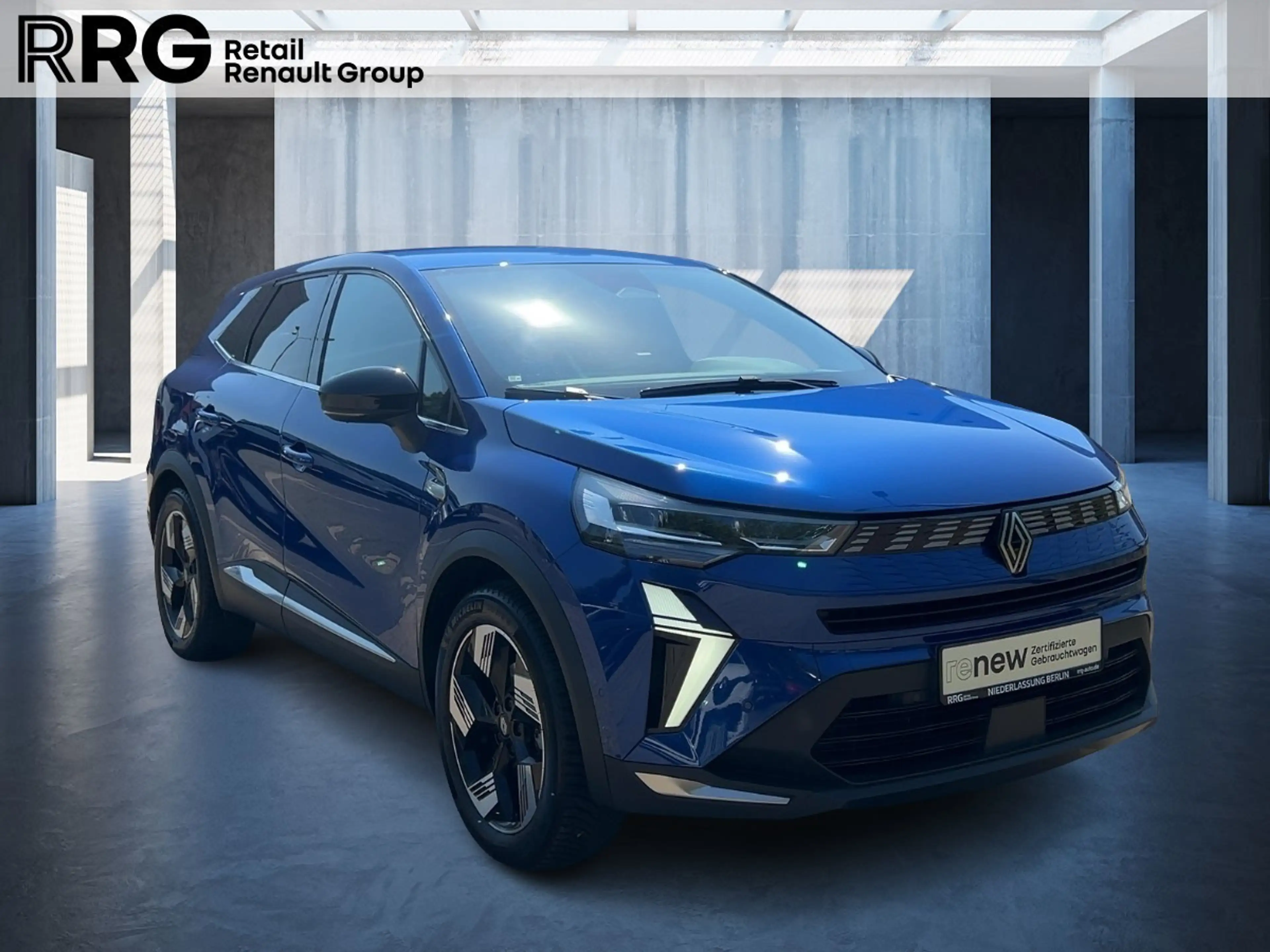 Renault Symbioz 1.8 Full Hybrid 160 Techno SYMBIOZ — photo 7