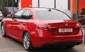 Alfa Romeo Giulia 2.2 AT8 6C *1.Hd*Leder*Panorama-Dach* Rot - thumbnail 8