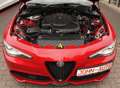 Alfa Romeo Giulia 2.2 AT8 6C *1.Hd*Leder*Panorama-Dach* Rot - thumbnail 3