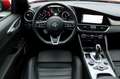 Alfa Romeo Giulia 2.2 AT8 6C *1.Hd*Leder*Panorama-Dach* Rot - thumbnail 13