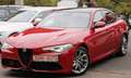 Alfa Romeo Giulia 2.2 AT8 6C *1.Hd*Leder*Panorama-Dach* Rot - thumbnail 1