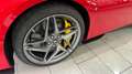 Ferrari F8 Tributo Coupe 3.9 UFFICIALE ITALIA SOLLEVATORE-CARBONIO Rojo - thumbnail 5