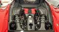 Ferrari F8 Tributo Coupe 3.9 UFFICIALE ITALIA SOLLEVATORE-CARBONIO Rojo - thumbnail 10
