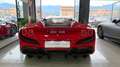 Ferrari F8 Tributo Coupe 3.9 UFFICIALE ITALIA SOLLEVATORE-CARBONIO Rojo - thumbnail 15