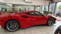 Ferrari F8 Tributo Coupe 3.9 UFFICIALE ITALIA SOLLEVATORE-CARBONIO Rojo - thumbnail 13