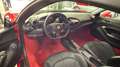 Ferrari F8 Tributo Coupe 3.9 UFFICIALE ITALIA SOLLEVATORE-CARBONIO Rojo - thumbnail 6