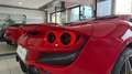 Ferrari F8 Tributo Coupe 3.9 UFFICIALE ITALIA SOLLEVATORE-CARBONIO Rojo - thumbnail 16