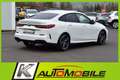 BMW 218i Gran Coupé M Sport LED+ACC+H&K+DAB+Kamera Blanc - thumbnail 4
