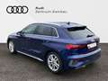Audi A3 Sportback 35TDI S-line LED Scheinwerfer, Navi, ... Blue - thumbnail 3