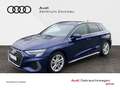 Audi A3 Sportback 35TDI S-line LED Scheinwerfer, Navi, ... Blue - thumbnail 1