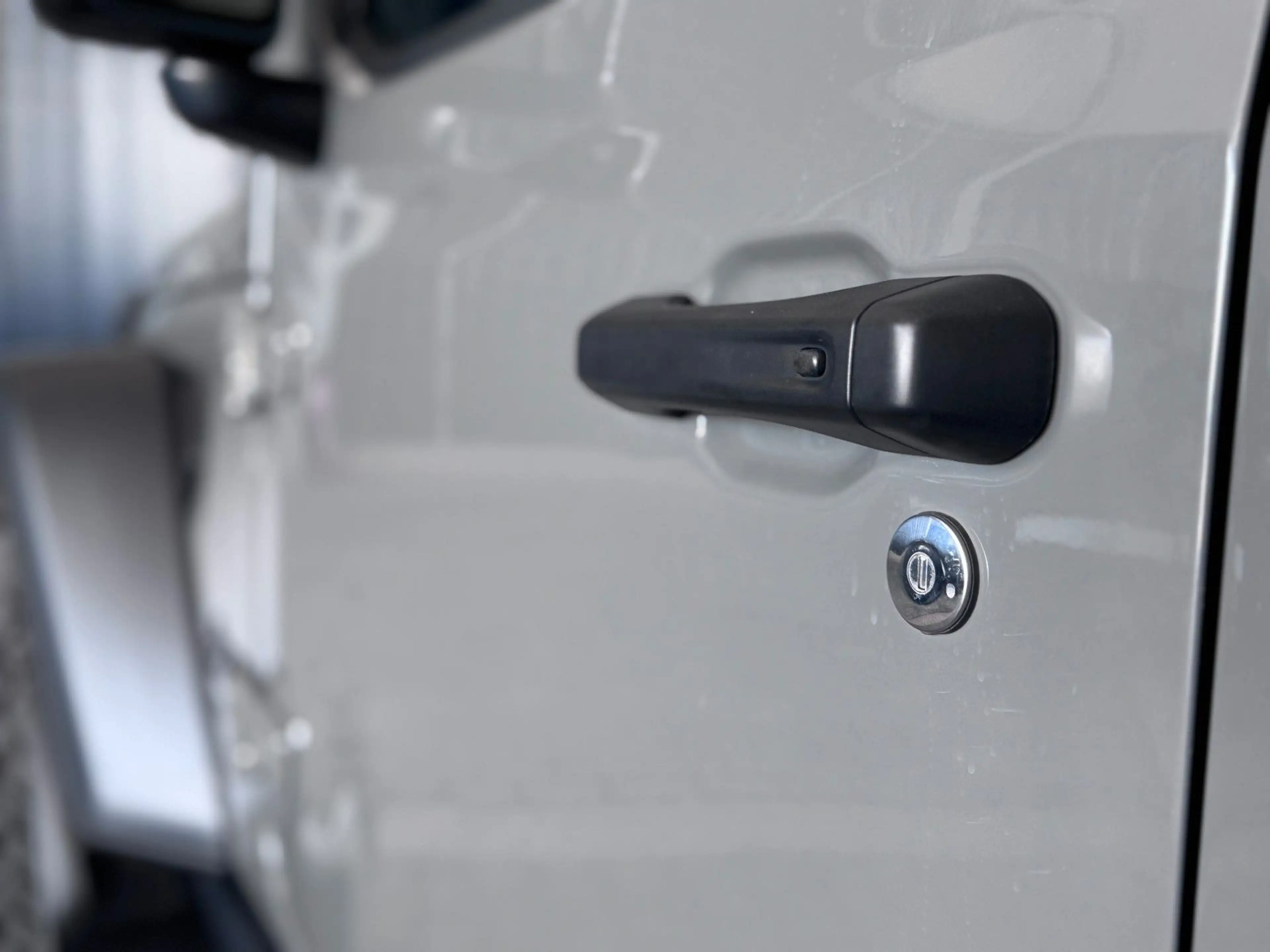 Jeep Wrangler Willys MY23 *LED,Carplay,Sound,Keyless* — photo 8