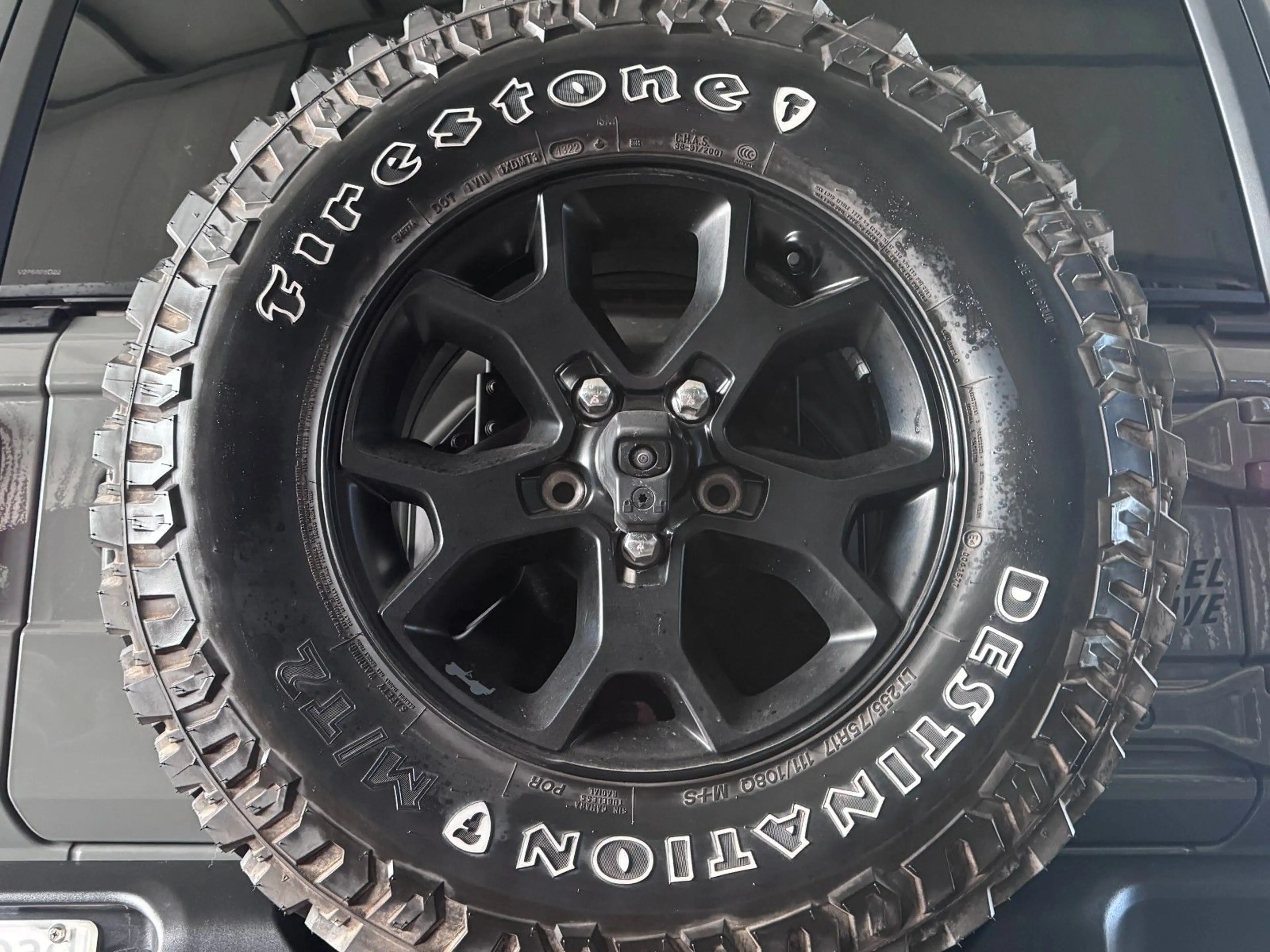 Jeep Wrangler Willys MY23 *LED,Carplay,Sound,Keyless* — photo 14