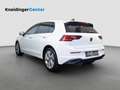 Volkswagen Golf Rabbit TSI Weiß - thumbnail 3