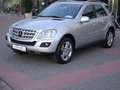 Mercedes-Benz ML 320 320CDI Aut. Plateado - thumbnail 2