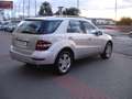 Mercedes-Benz ML 320 320CDI Aut. Plateado - thumbnail 3