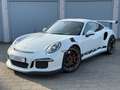 Porsche 991 911 GT3 RS *Approved 11/27* Blanc - thumbnail 1