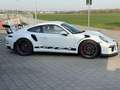 Porsche 991 911 GT3 RS *Approved 11/27* Blanc - thumbnail 7