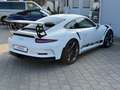 Porsche 991 911 GT3 RS *Approved 11/27* Blanc - thumbnail 9
