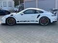 Porsche 991 911 GT3 RS *Approved 11/27* Blanc - thumbnail 5