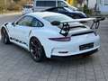 Porsche 991 911 GT3 RS *Approved 11/27* Blanc - thumbnail 6