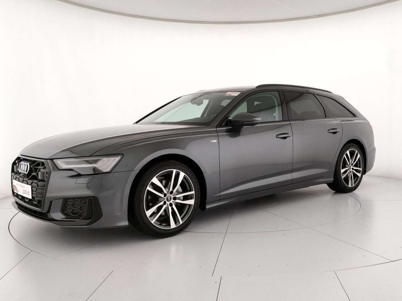 Audi A6 avant 40 2.0 tdi S-LINE  quattro S TRONIC