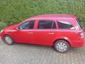 Opel Astra Vauxhall Astra 1.7 CDTI Life (RHD) right hand driv Rot - thumbnail 11